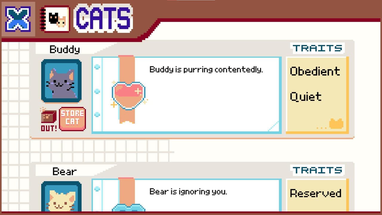 Cat Cove Inn screenshot 5