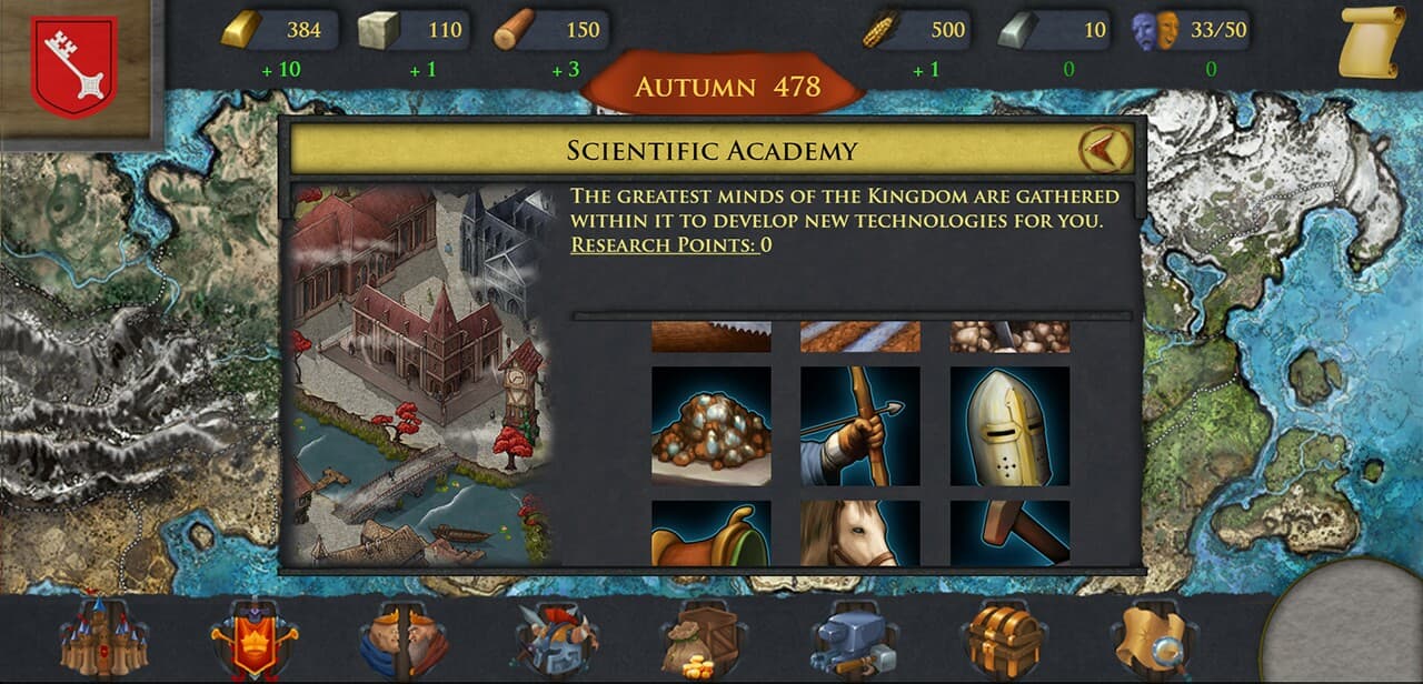 Oraiah screenshot 6