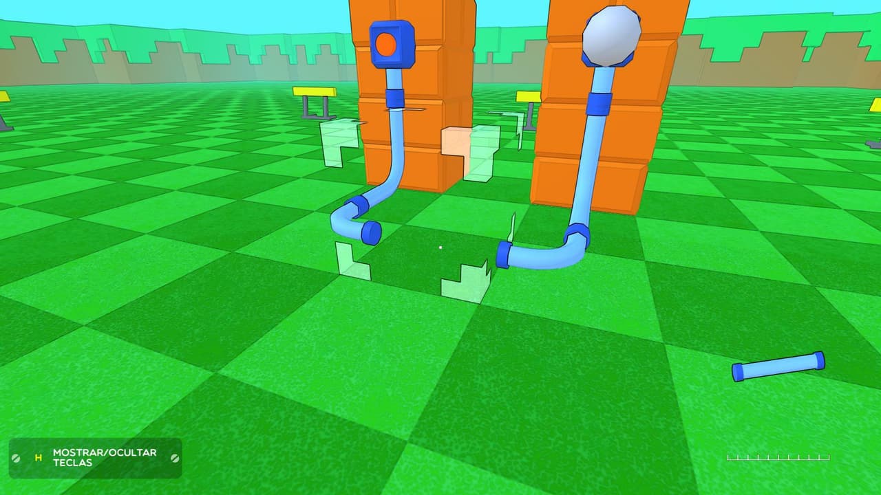 GENIUS AT WORK! (Demo) screenshot 4