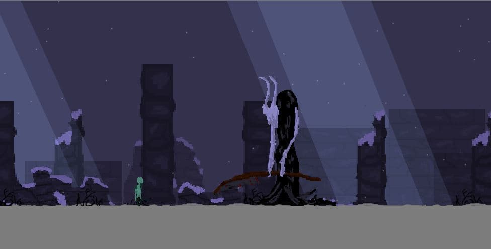 The Last Sorrow