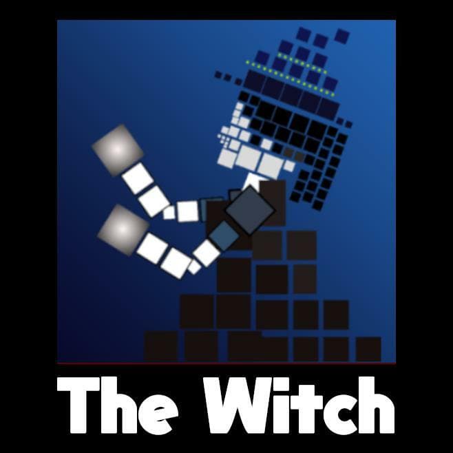 The Hero, The Witch and The Flan screenshot 3