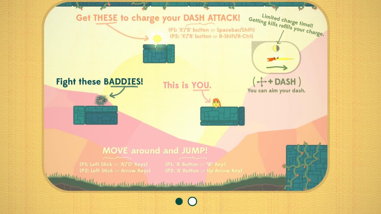Hab-ATTACK screenshot 2