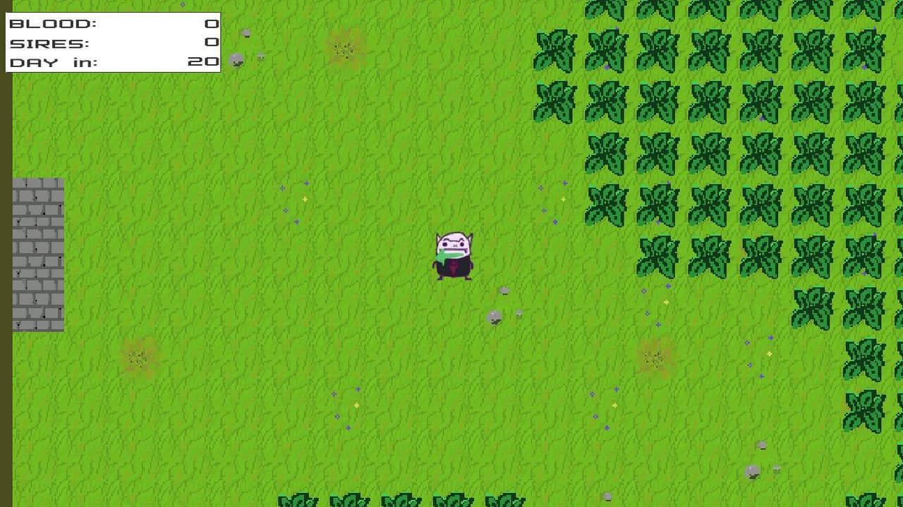 LD41 A Bite of Profit