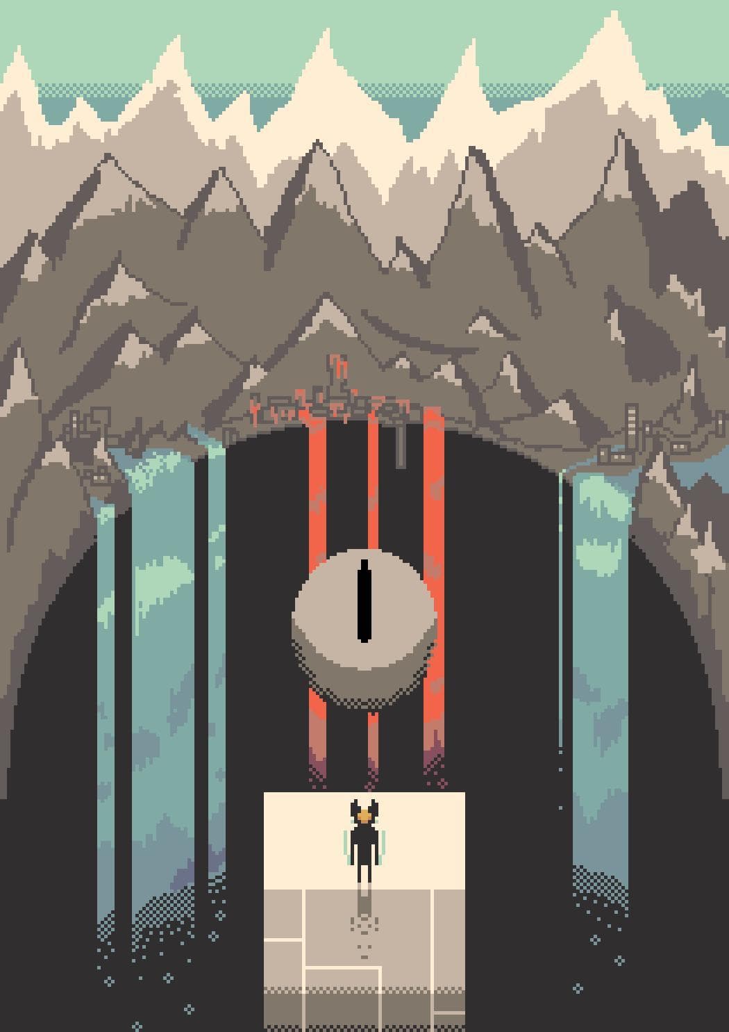 Darknest screenshot 6