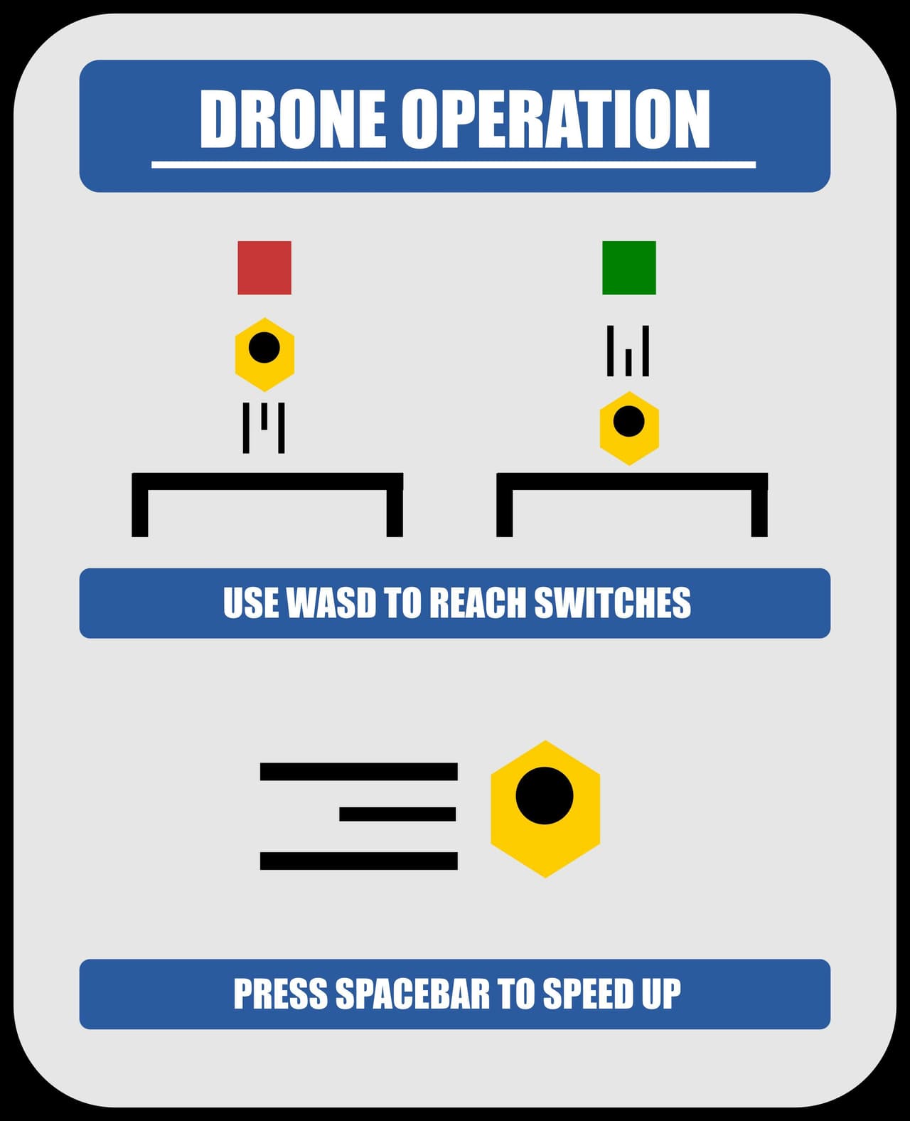 SWITCHER - 00 screenshot 2