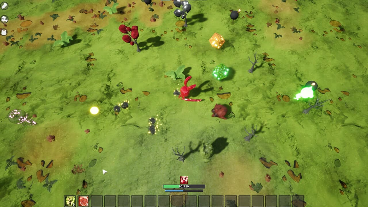 DoTeam screenshot 2