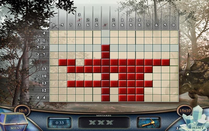 Zen Mosaics screenshot 6