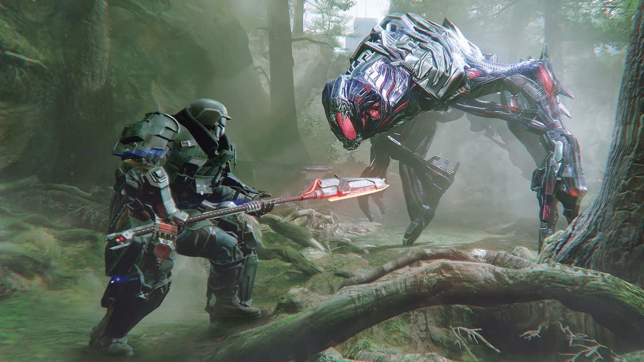 The Surge 2 + The Surge 2 - URBN Gear Pack