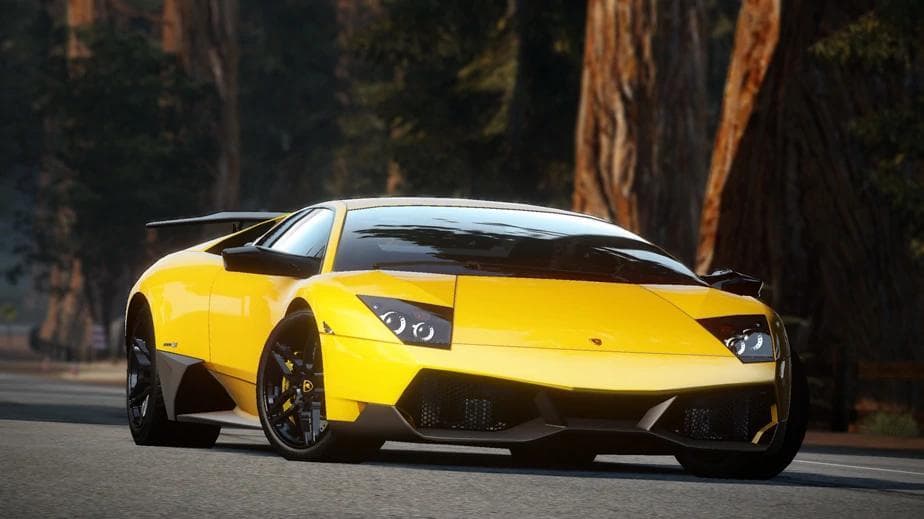 Need For Speed: Hot Pursuit - Limited Edition screenshot 5