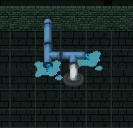 Pipe Nightmare
