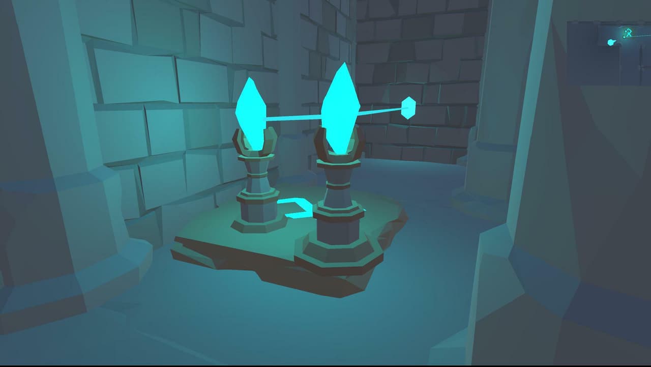 AMaze (itch) (Raven Insights, UncommonSenseGames) screenshot 3
