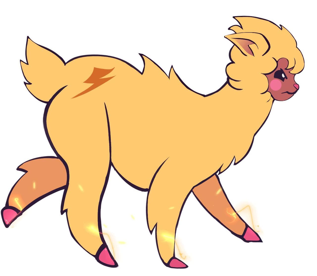 Alpacos screenshot 5