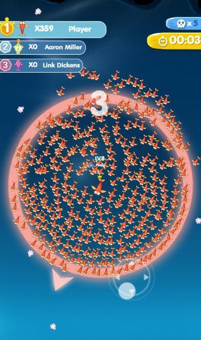 Fish.io (Source Code) screenshot 3