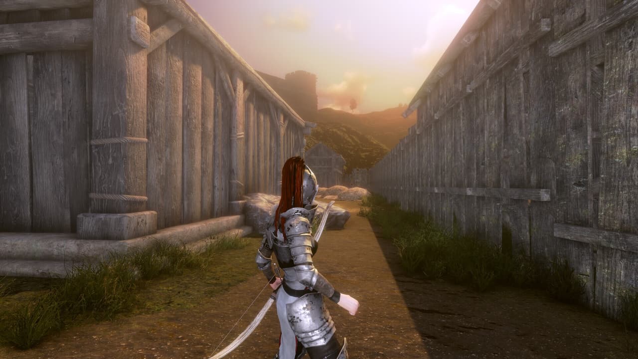 Queen of Dark screenshot 6