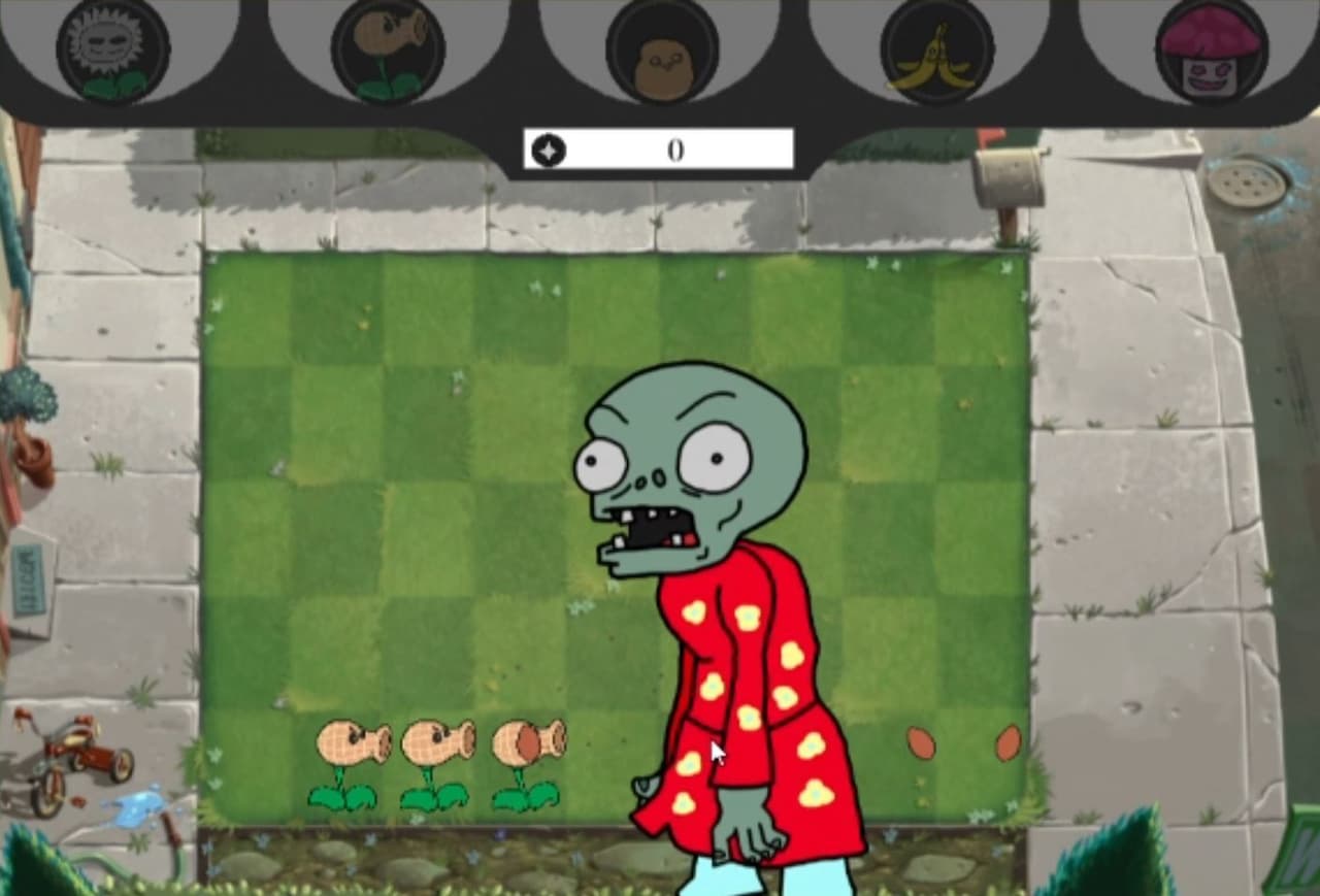 Last Species Standing screenshot 2