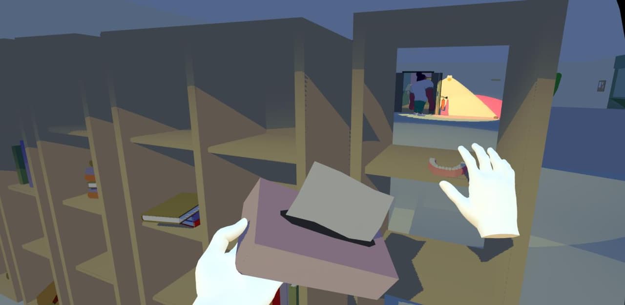Date Night (itch) (Shouil) screenshot 4