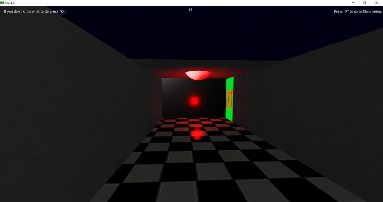 S.S.I.T.C. screenshot 5