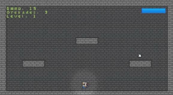 Defshot screenshot 2