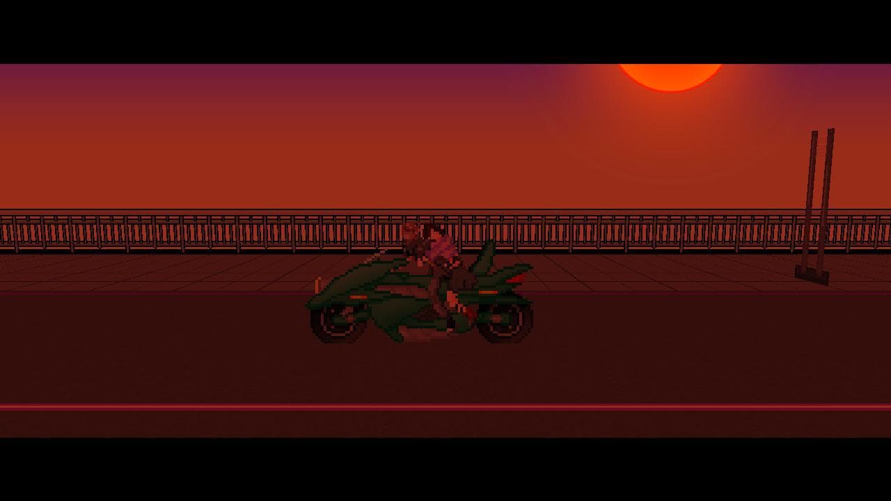 Calmed by the Dark RE:iterate screenshot 2