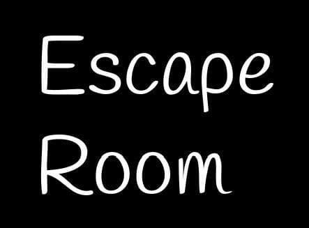 Escape Room (itch) (ItsEarthy)