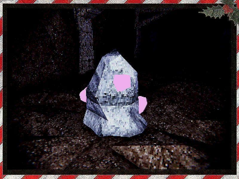 Krampus Lair screenshot 4