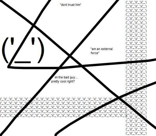 BORING GAME 3 (BORING) screenshot 2