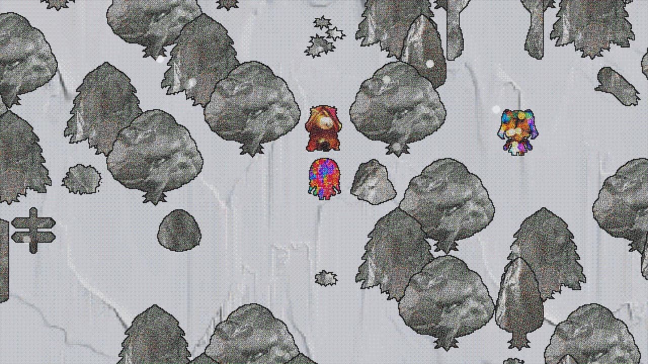 Anomiac. screenshot 3