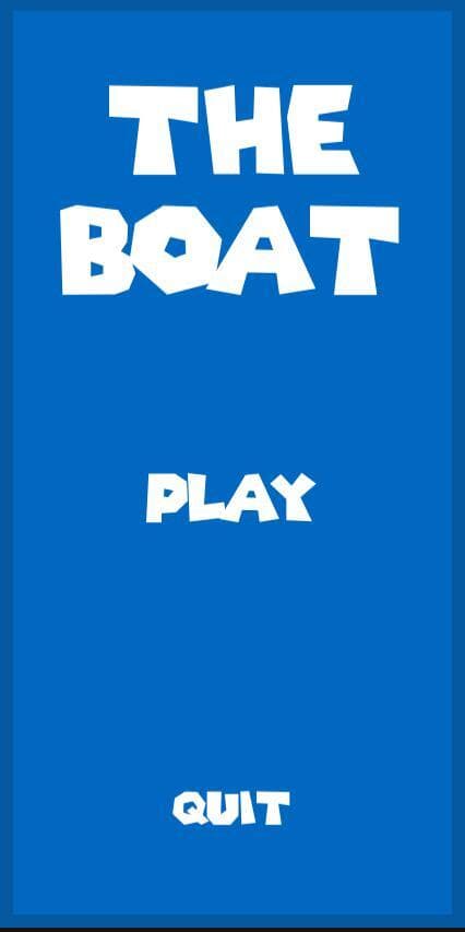 TheBoat screenshot 2