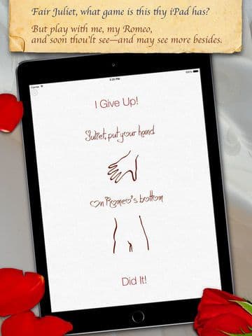 Entangled: Get Hands On screenshot 5