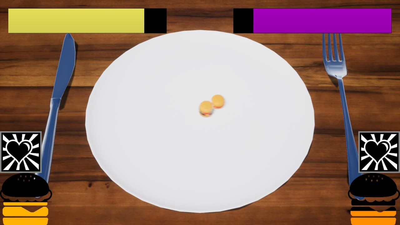 BeyBread screenshot 2