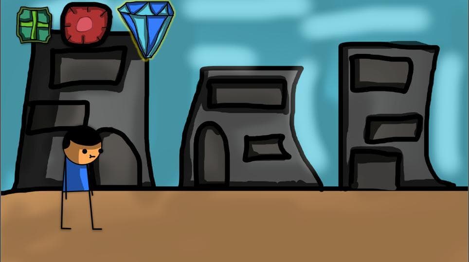 Sky Land - Chapter 1 screenshot 3