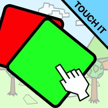 Touch It