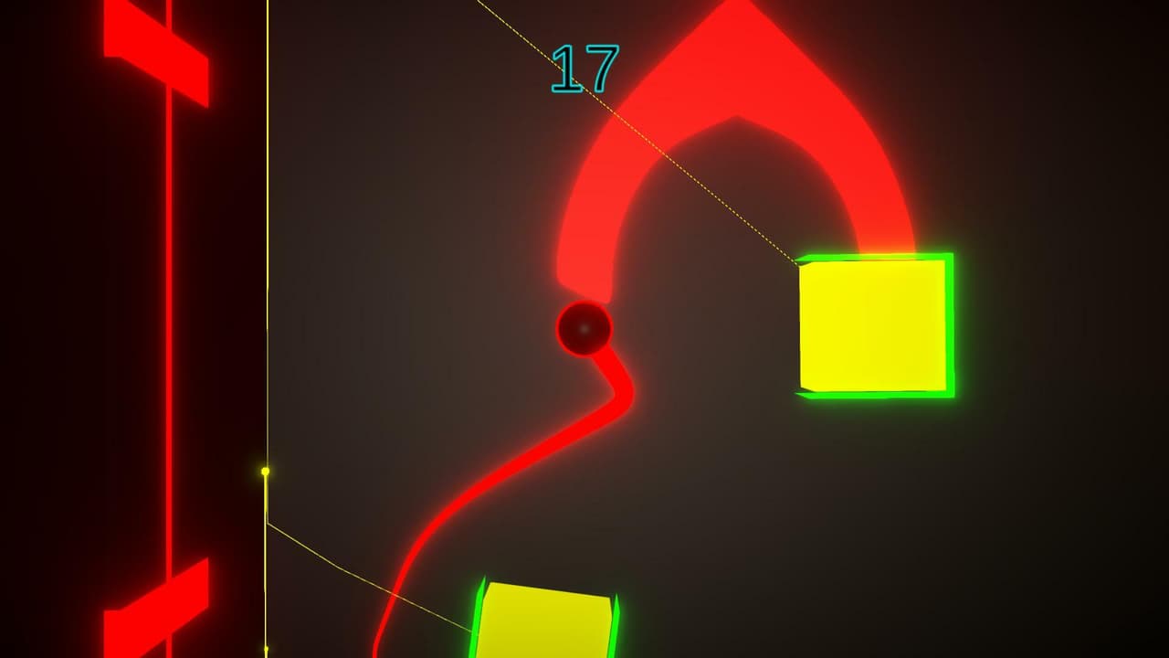 Light Trail (LIVE (UAI)) screenshot 4