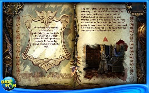 Echoes of the Past (Full) screenshot 3