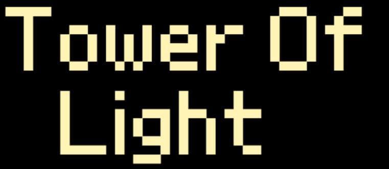 Tower Of Light (DEMO VERSION) screenshot 2