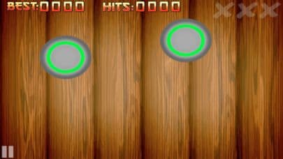 Slash Ninja FREE screenshot 3