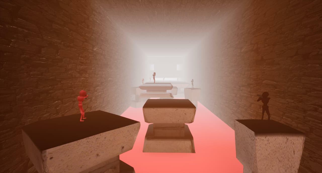 Simulation: B screenshot 2