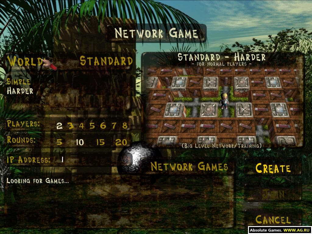BomberFUN screenshot 2