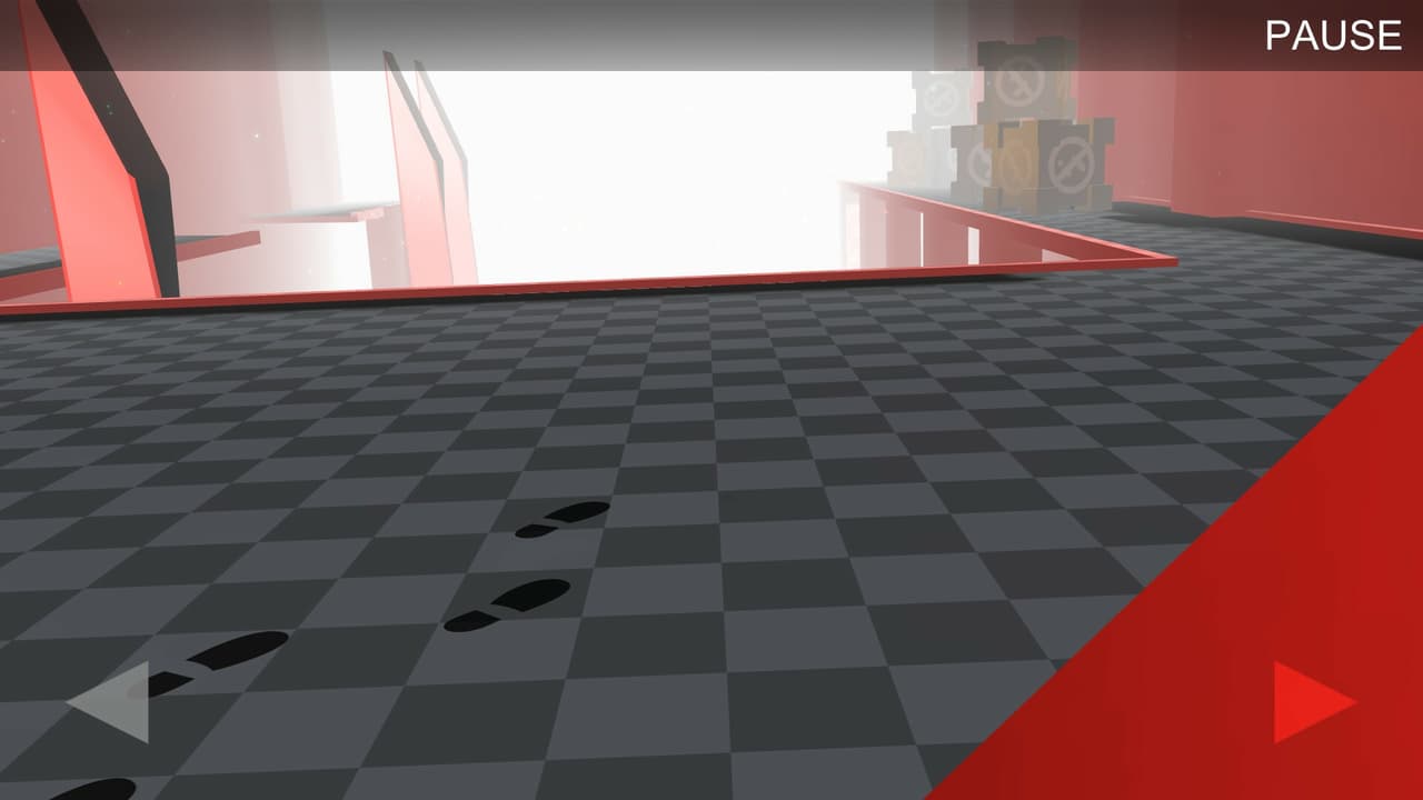SHADOW STEP screenshot 2