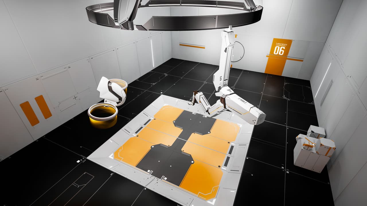Machine Learning: Episode I screenshot 3
