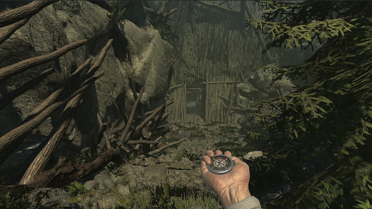 Nephilim Saga screenshot 2