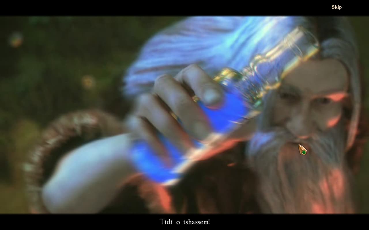 Lost Lands: The Four Horsemen screenshot 2