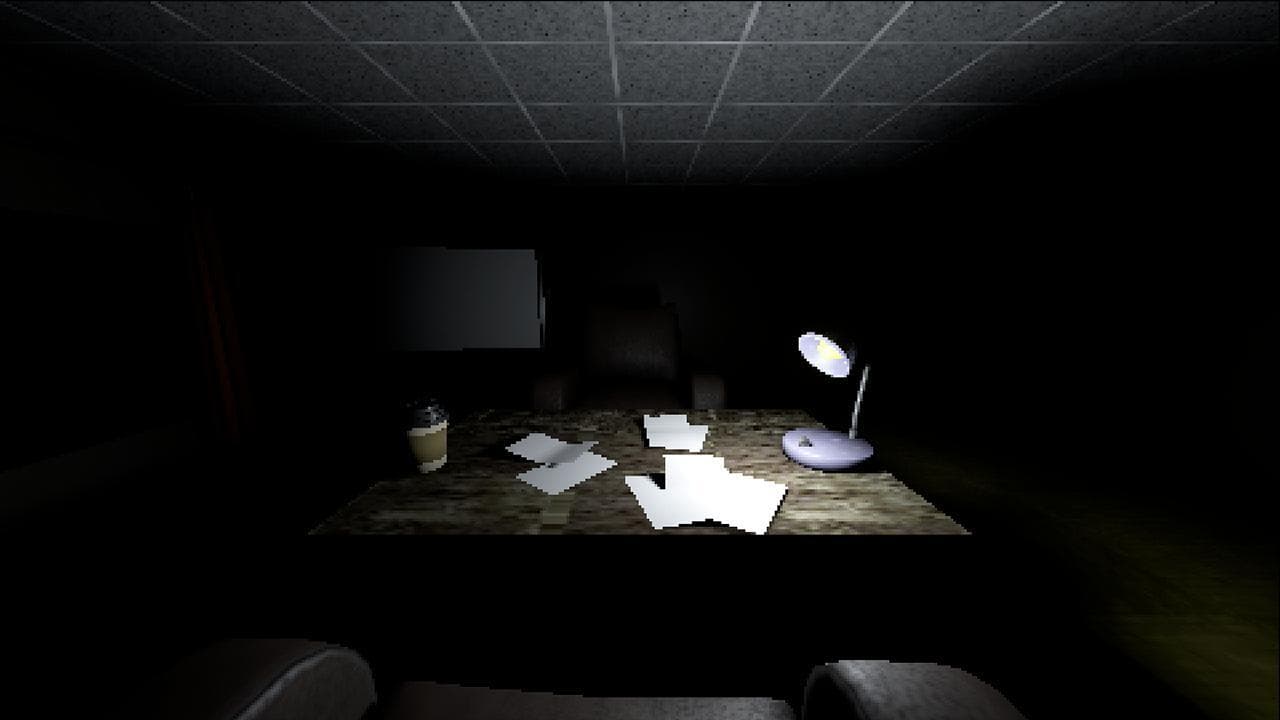 Deer At The Table screenshot 6