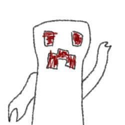 HAND CREEPER MURDER GAME