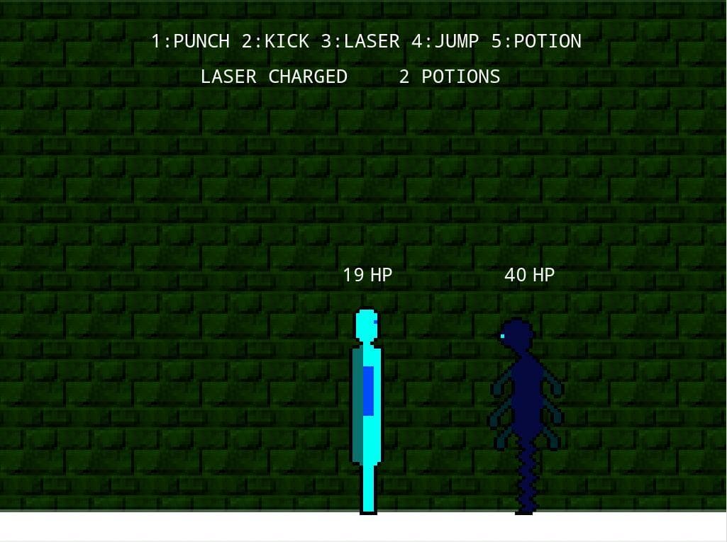 Ravage screenshot 3
