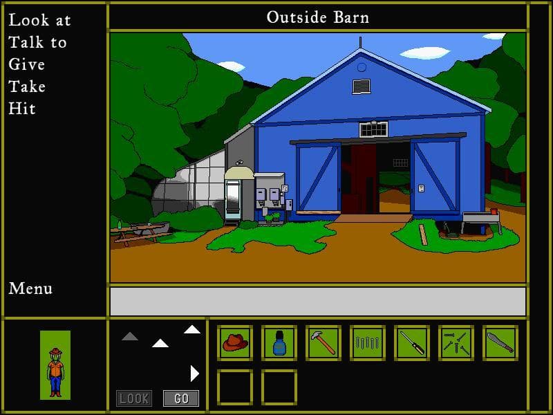 Farnham Fables: Episode 2: Just Another Sunday screenshot 5
