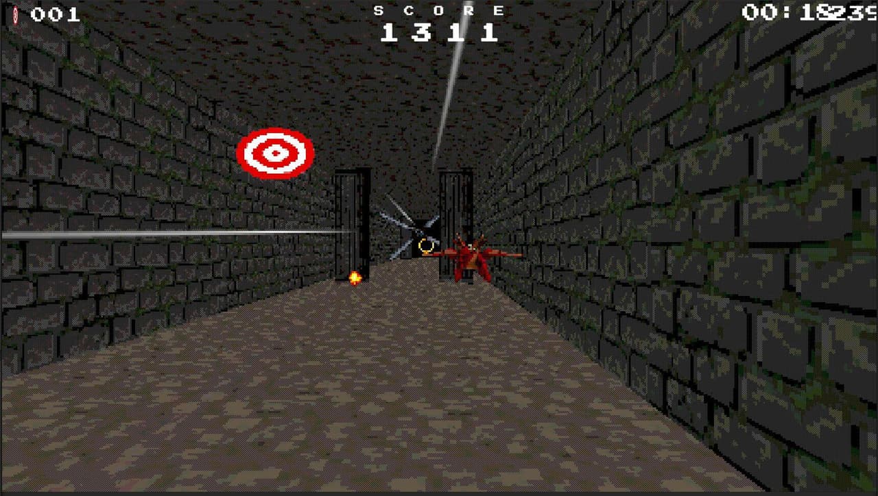 Second Wing: セカンドウィング screenshot 5