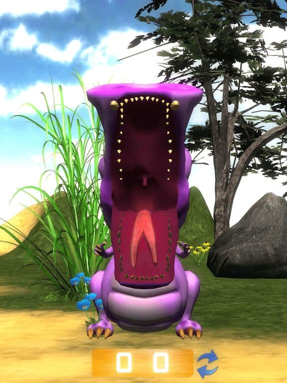 Little Dragon Pro screenshot 3