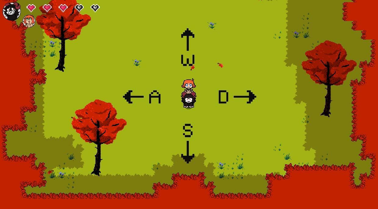 Simia screenshot 3