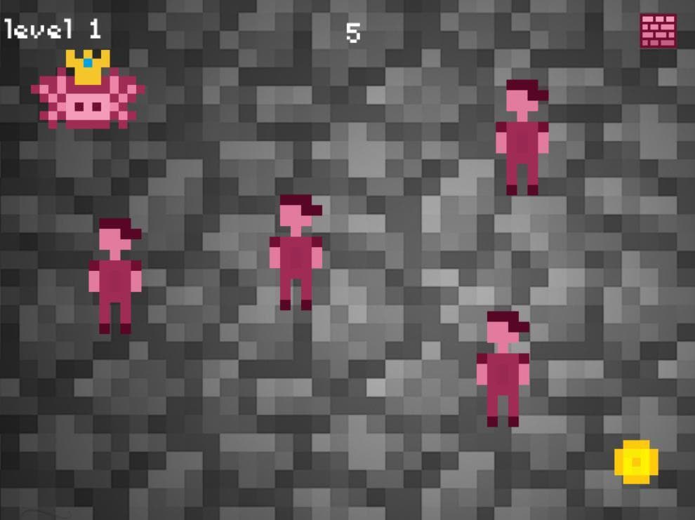 Axolotl-Beta 0.33 screenshot 2